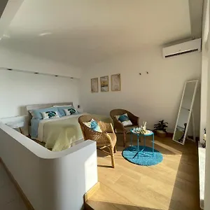 La Tua In Paradiso Affittacamere