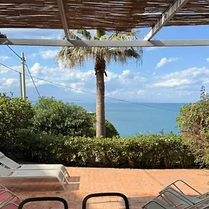 Hébergement de vacances Tambu A Mare
