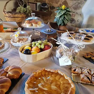 Rossini Bed & Breakfast